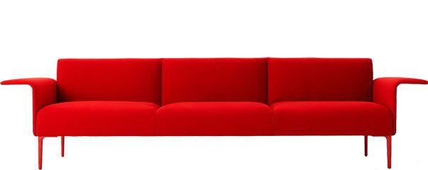  Office Sofas for Reception Room